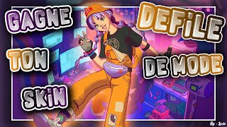 🛑LIVE FORTNITEFR🛑PP DÉFILE DE MODE🛑 [upl. by Eniowtna]