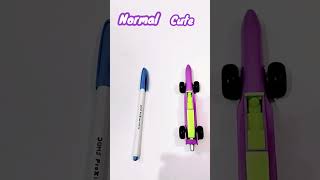 Normal VS Cute StationerySuperb Stationery normalvscute stationery schoolsupplies shorts [upl. by Esened]