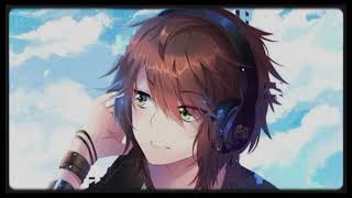 Nightcore  Complicated Heart Lyrics [upl. by Eeslek]