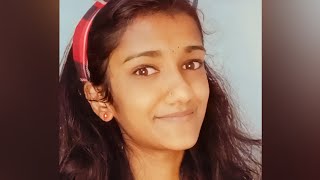 Chinnamma Chilakkamma  Dance Cover  Lekshmi [upl. by Jamin27]