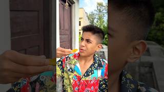 Sweet Sigma Mom  Aayush comedyvideo viral funny [upl. by Ramat]