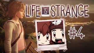 Best Friends Play Life is Strange Part 04 [upl. by Suivatal583]