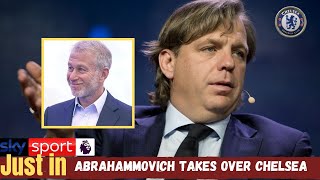 ✅🔥💯ROMAN ABRAMOVICH TAKES OVER CHELSEA A NEW ERA BEGINS AT STAMFORD BRIDGE✅🔥💯 [upl. by Nathanil]