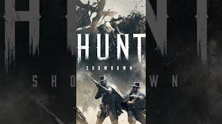 You Can RUN But You Cant HIDE Hunt Showdown 1896 [upl. by Sol]