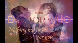 THASMIN  NOTHING BUT TIME FOR YOU  DOCTOR WHO [upl. by Callida]