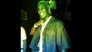 FREE Young Thug Type Beat 2024  quotWhole Lottaquot [upl. by Aihpos]