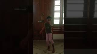 All thotta boopathi song dance shorts [upl. by Hyland982]