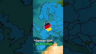 Why is germany so rich [upl. by Romeu]