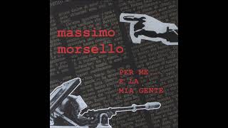 Massimo Morsello Il Battesimo del Fuoco 1978 [upl. by Luisa]