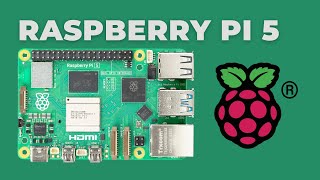 Ecco il nuovo Raspberry Pi 5 [upl. by Venterea169]