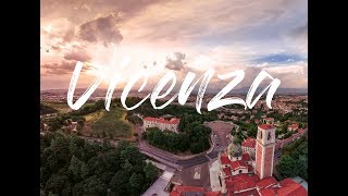 Vicenza  through my eyes [upl. by Orwin]