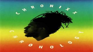 Chronixx  Christina OFFICIAL AUDIO  Chronology [upl. by Orlosky307]