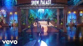 Modern Talking  You Are Not Alone ShowPalast 18041999 ft Eric Singleton [upl. by Nwahsel436]