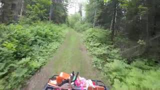 Madawaska Trails [upl. by Betti]