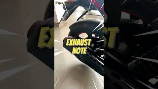 Bajaj Pulsar 125 Split Seat Exhaust Note  Pulsar 125  Exhaust Note  shorts viral trending 125 [upl. by Essined9]