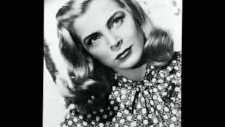 Movie Legends  Lizabeth Scott [upl. by Abibah]