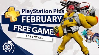 EARLY LOOK  PlayStation Plus Essential  February 2024 PS [upl. by Norac824]