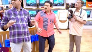 Tmkoc 4208  Tmkoc promo  Coming up next  Mr Samrat Rara [upl. by Nebur]