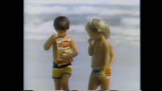 Fritos Corn Chips 1976 Commercial [upl. by Loos859]