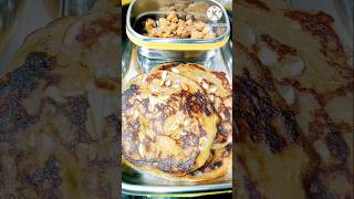 Kids healthy tiffin recipe part 2pancakerecipetrending [upl. by Yuzik]