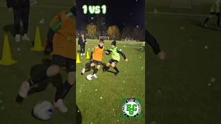 1VS1 Goal football time Fc Ganshoren fcganshoren goal foot soccerskills soccerplayer 1vs1 [upl. by Coucher327]