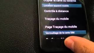 SamsungMobilers Traçage mobile [upl. by Thierry]