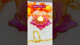 Easy diwali crafts  art and craft video easy diy craft ideas trending diy craft youtubeshorts [upl. by Nilson]