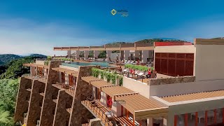 Departamentos en venta en Punta Mita Litibú [upl. by Modesta]