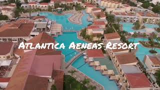 Atlantica Aeneas Resort [upl. by Lyle]