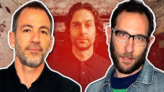 Ari Shaffir Calls Out Bryan Callen For Not Defending Chris DElia [upl. by Anytsirhc306]