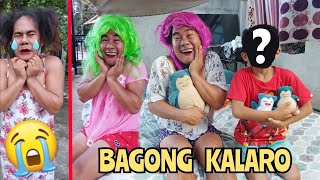 Hindi na Magkaibigan sina Bebang at Prencess  Madam Sonya Funny Video [upl. by Atnamas]