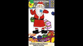 Jingle Bells Nursery Rhymes MyVoxSongs [upl. by Jakie723]