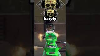 LEGAL AIMBOT IN WARZONE 4 warzone warzone4 callofduty [upl. by Sacken]