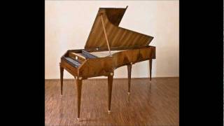 Mozart  Piano Sonata No 7 in C K 309 complete [upl. by Ynffit]