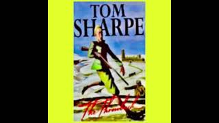 The Throwback Tom Sharpe Abridged Read by Simon Callow [upl. by Bonilla746]