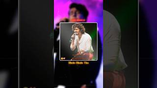 Mere Dholna 30💗  Sonu Nigam Version🔥  Sad Version Mere Dholna❤️‍🩹  Bhool bhulaiyaa 3 shorts [upl. by Gabrielli]