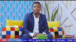 OROMIA11 Paster Gabii Guutama [upl. by Ehav302]