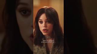 Whats in Jenna Ortegas Bag shorts jennaortega wednesdaywednesdayaddamsnetflix fypシ [upl. by Ceciley]