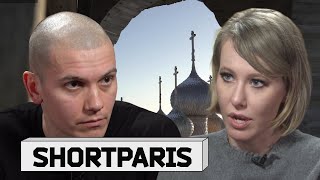 «Все хотят свободной дискуссии» SHORTPARIS в Онеге необыкновенный концерт у Полярного круга [upl. by Alil]