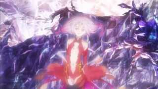 AMV Guilty Crown  My Dearest [upl. by Eillas]