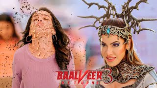 Baalveer Episode 3  Season 3  Baalveer New Episode  बालवीर रिटर्न  बालवीर balveer [upl. by Nalrah]