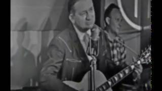 Tex Ritter with Joe Maphis Jealous Heart  1959 [upl. by Stacia17]