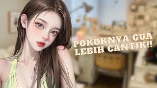 ASMR SISTER Adek Punya Pacar Part3 Bahasa Indo Roleplay Anoying  Clingy [upl. by Hannus406]