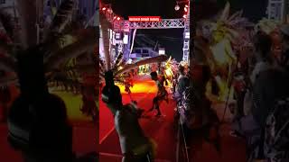 Karnaval Dampit malang 2024shotsvideo karnavalsoundhoreg [upl. by Enineg767]