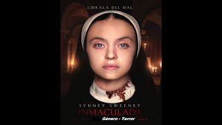 Inmaculada  Immaculate  2024  Trailer Pelicula  Subtitulado Español [upl. by Sulrac830]