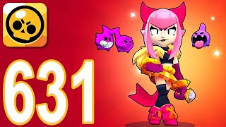 Brawl Stars  Gameplay Walkthrough Part 631  Melodie iOS Android [upl. by Pete]