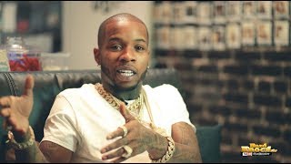 Tory Lanez Says Fans Care More About Melodies Than Words Shares How He Taught Himself To Sing [upl. by Isac]