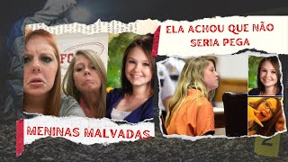 Bonitas inteligentes e cruéis Skylar Neese truecrime periciacriminal [upl. by Brandy]