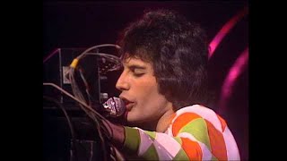 Queen  Killer Queen Live at Earls Court London 77 [upl. by Cerelly]