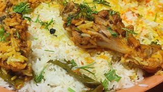 2500 kg Biryani ki food recipe video chicken biryani ki [upl. by Nickolaus]